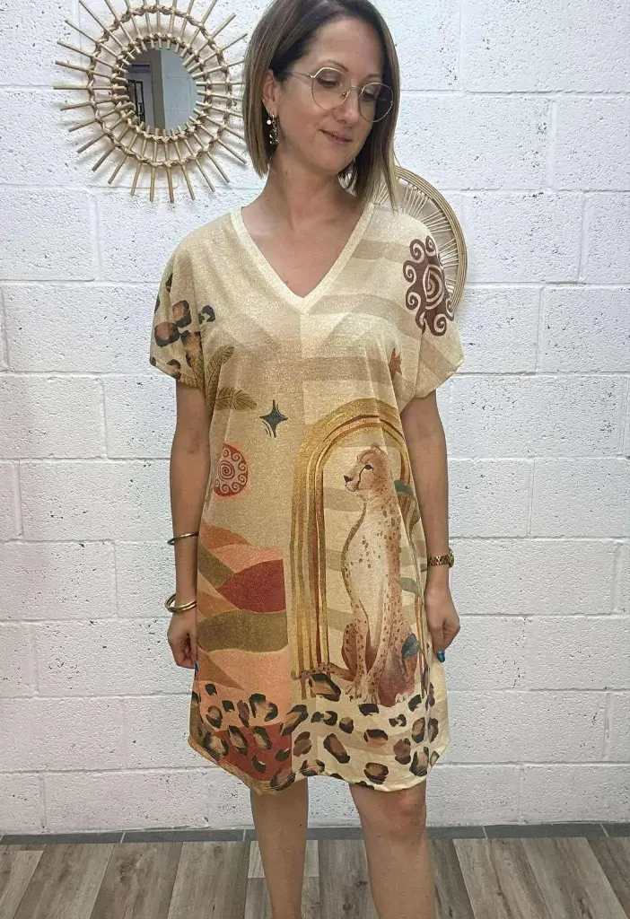 Robe Aude