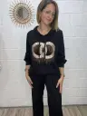 Sweat Chanel