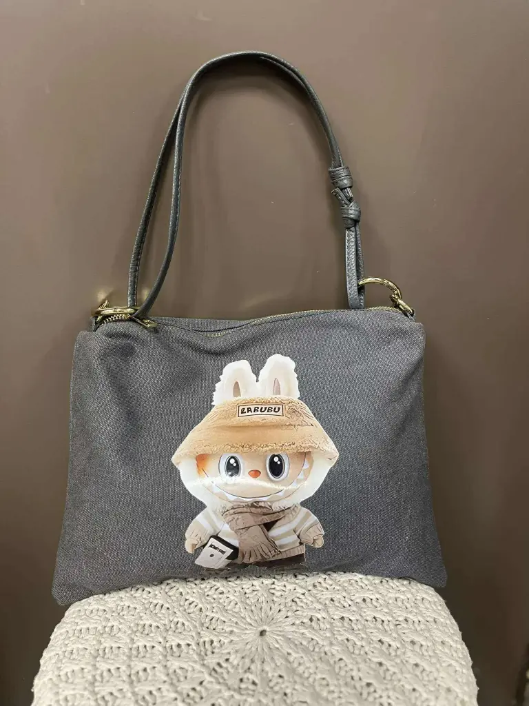Sac Labubu