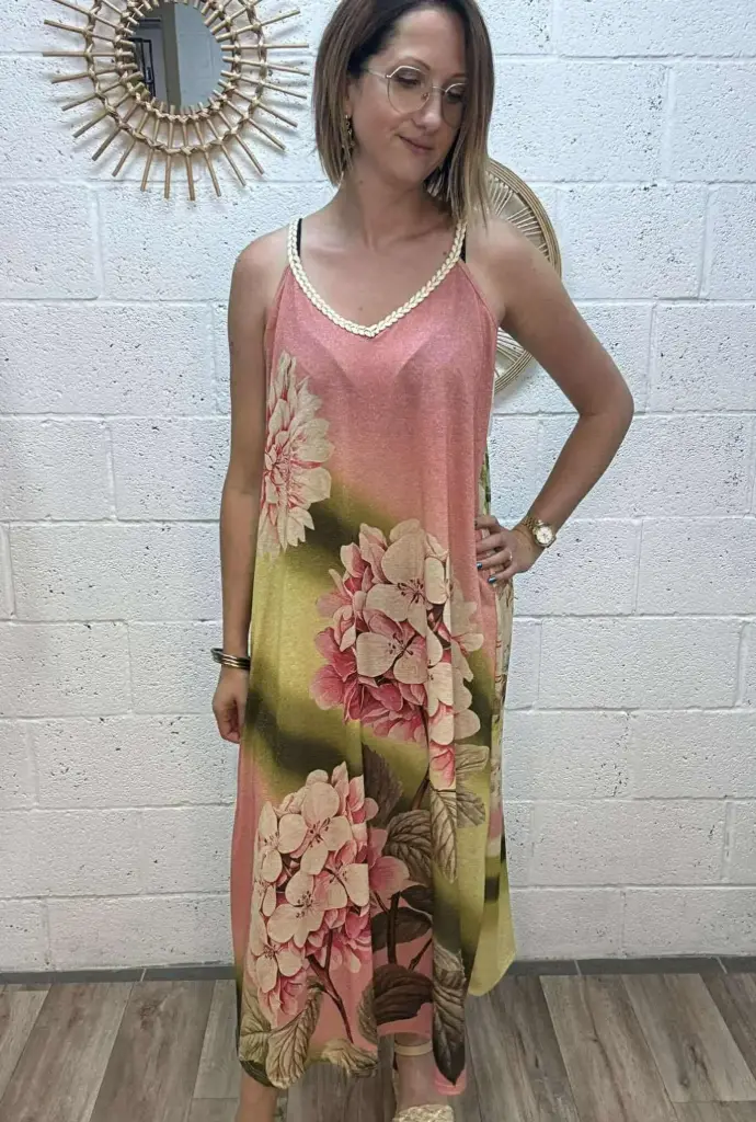 Robe Cynthia