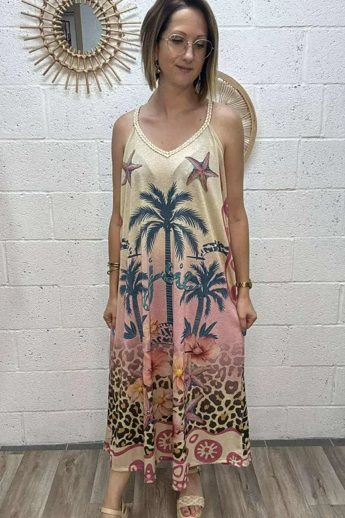 Robe Cynthia