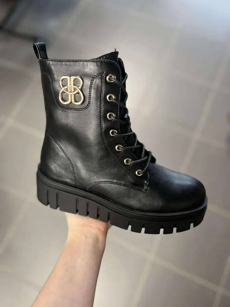 Bottines Bérénice