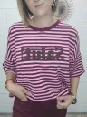 Sweat "Salut"
