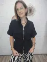 Blouse Tirette Eva