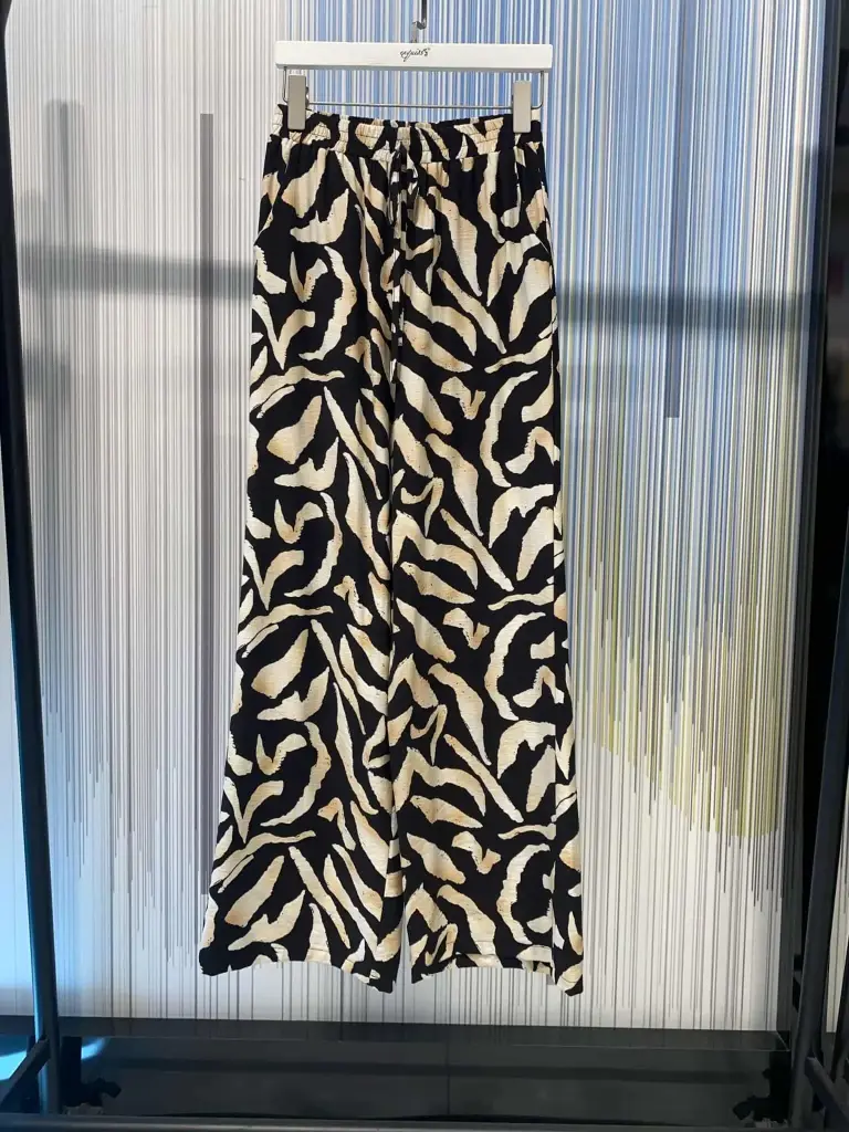 Pantalon Fluide Sheila