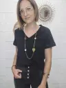 T-Shirt Fiorella