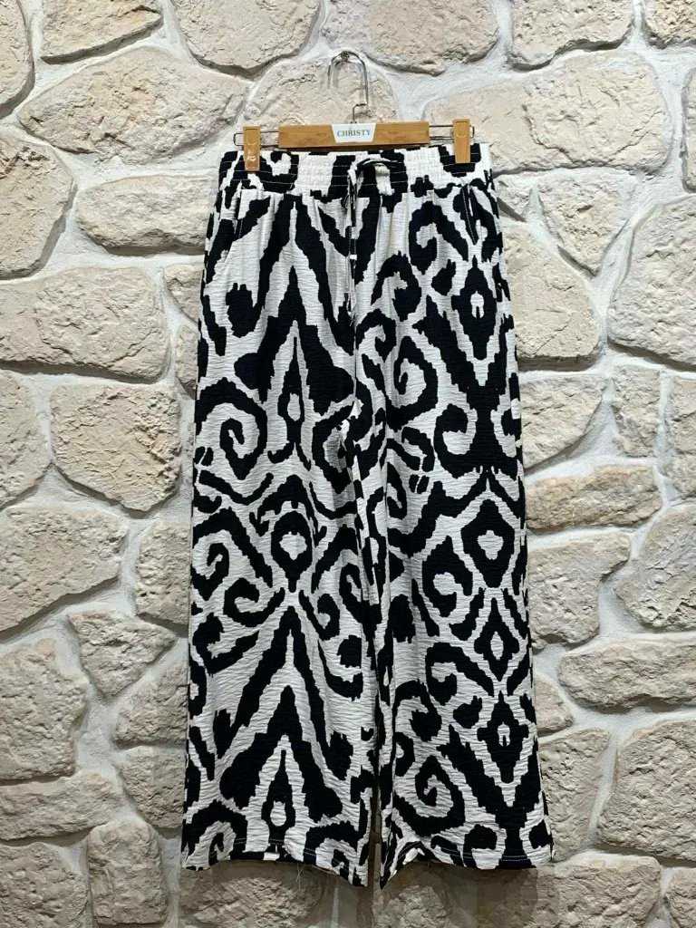 Pantalon fluide Irina