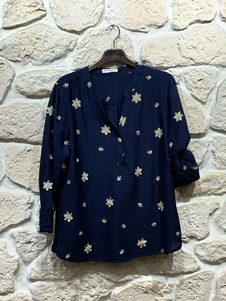Blouse Britta