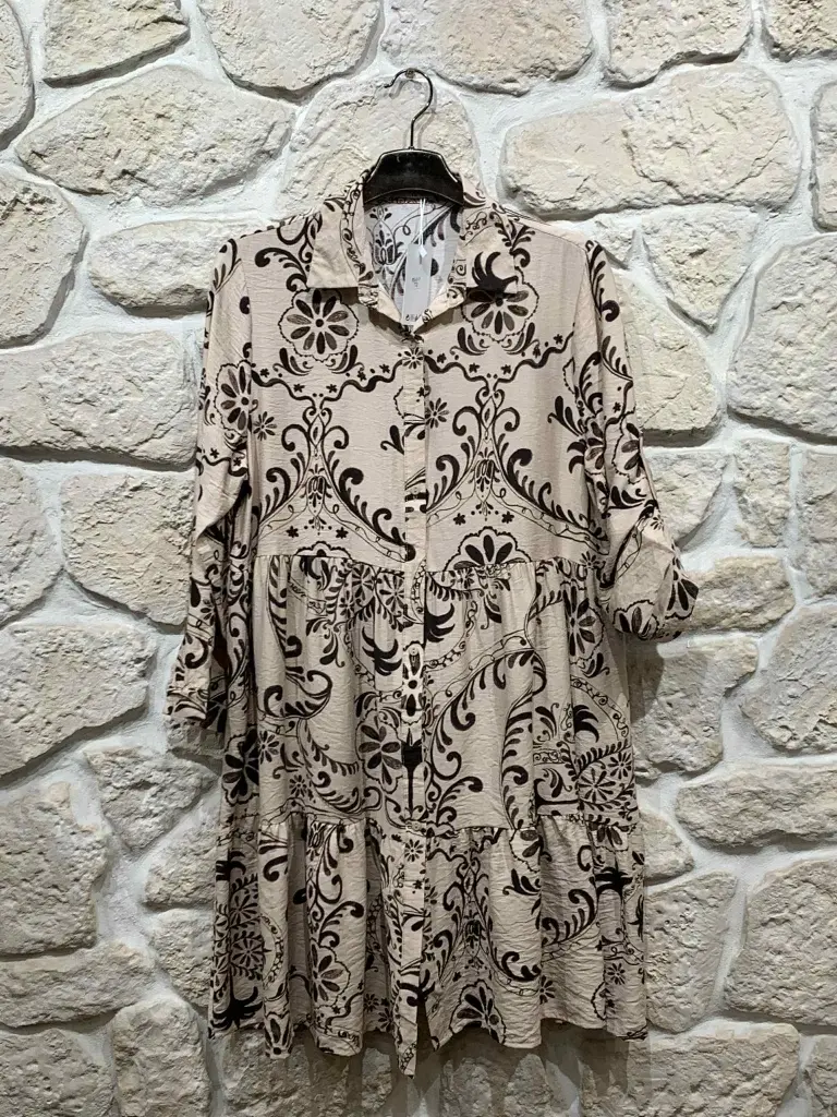 Robe Sidonie