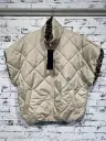 Veste réversible léo
