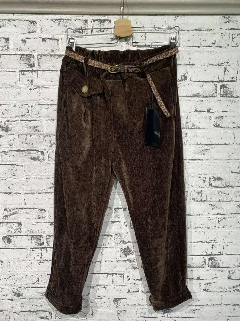 Pantalon Cynthia