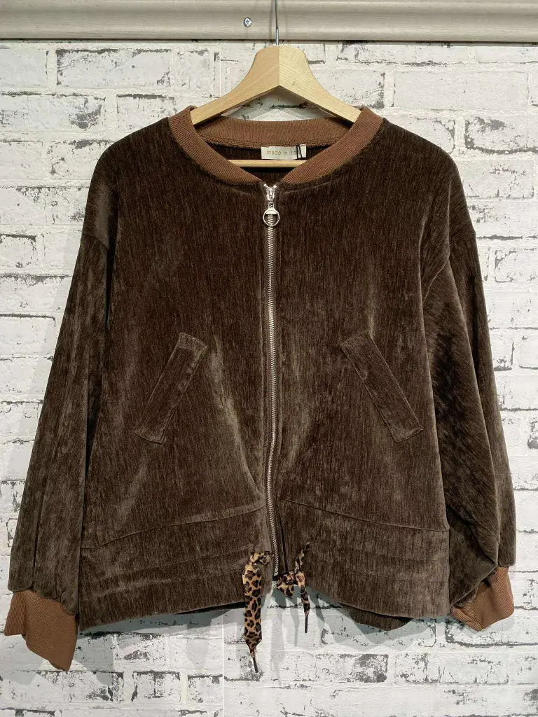 Veste Cynthia