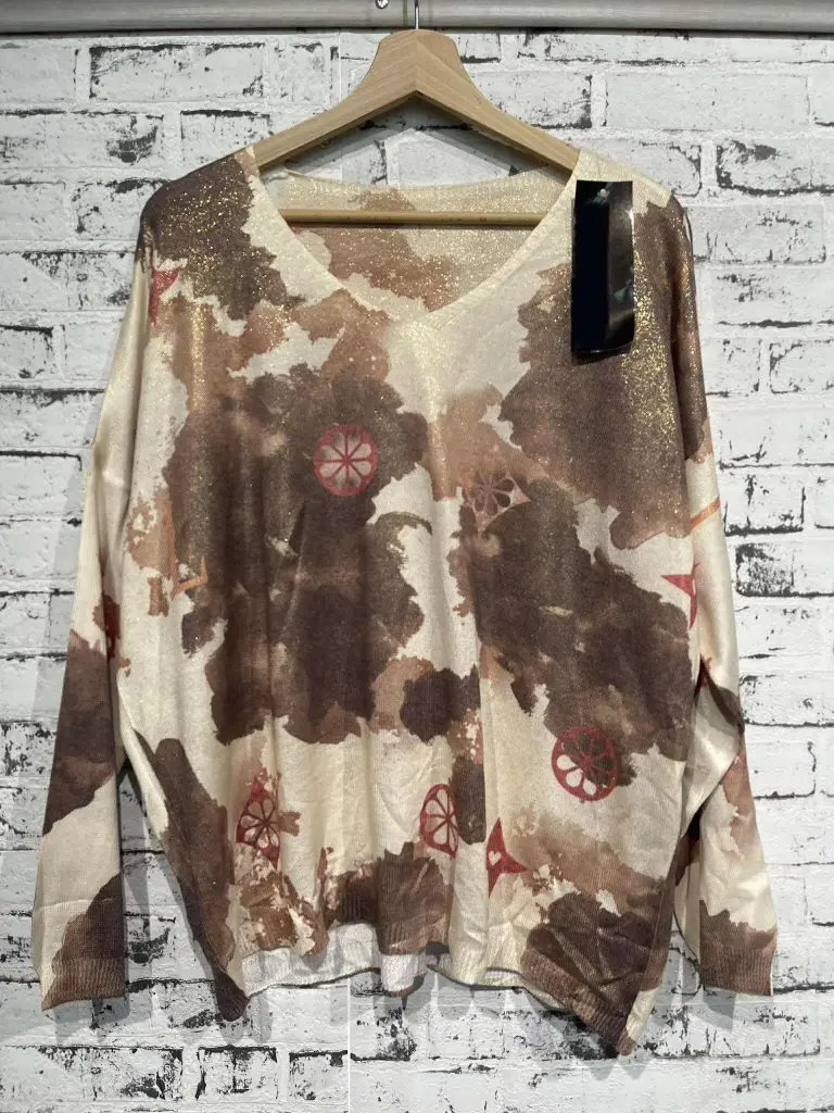 Pull Corine 1