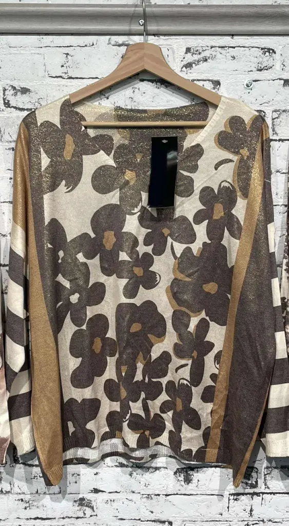 Pull Corine 2