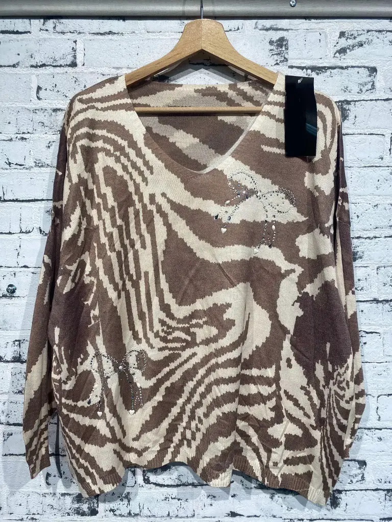 Pull Zebra