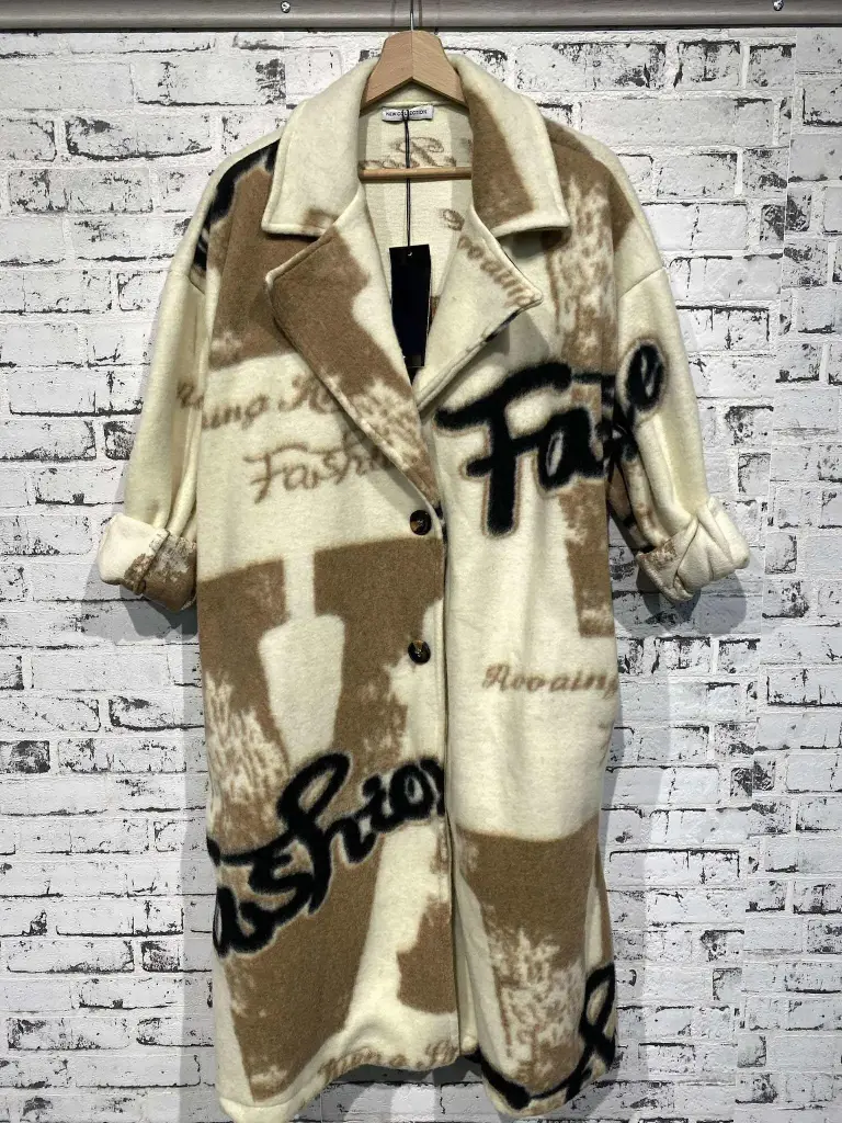 Manteau Christine