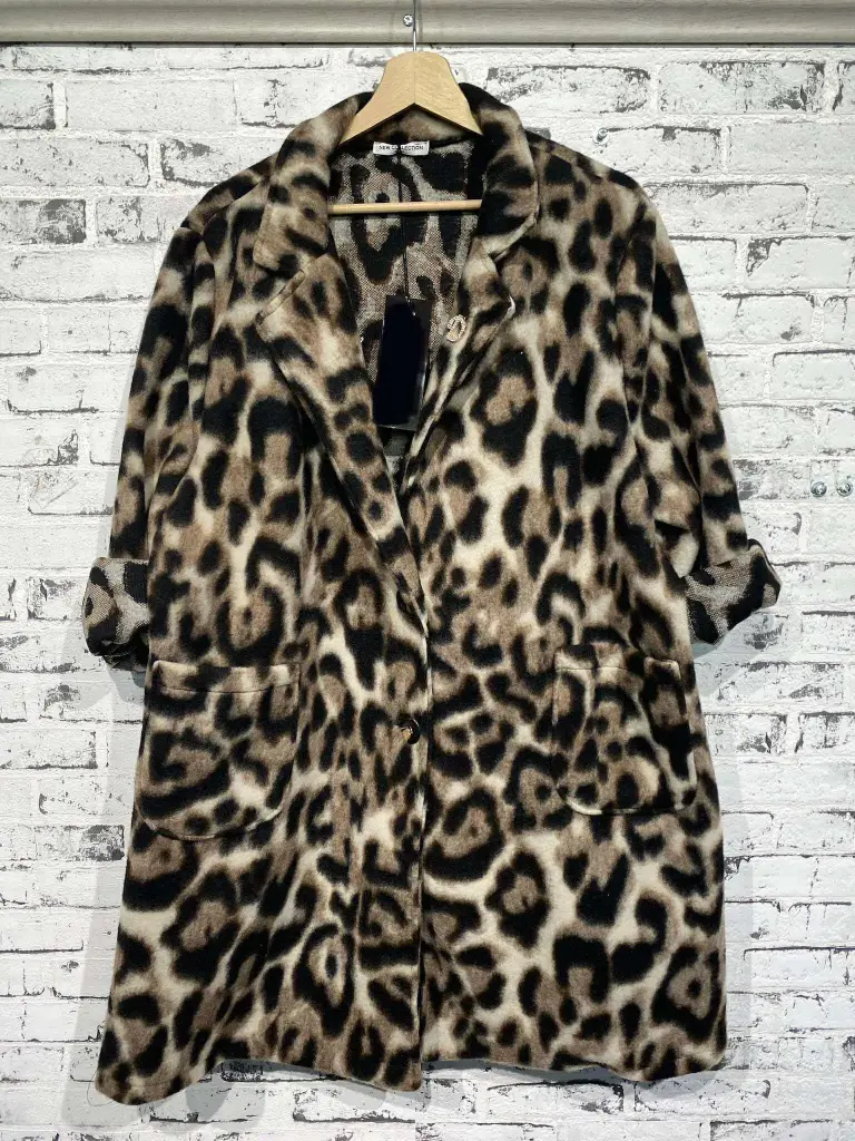Manteau Josette