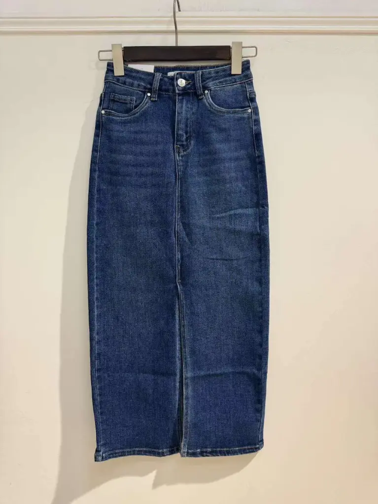 Jupe Jeans Lise