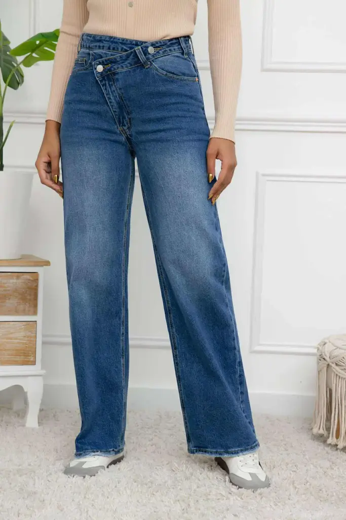 Jeans Thierry