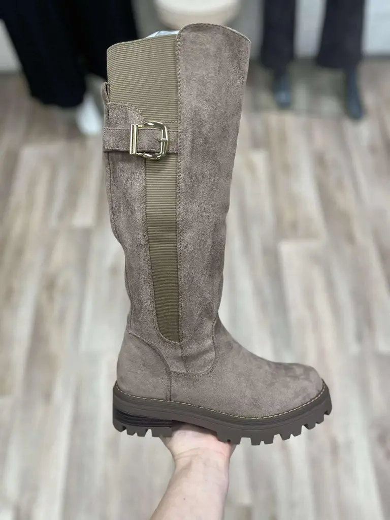 Bottes Dorothée