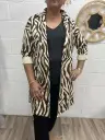 Manteau Charline