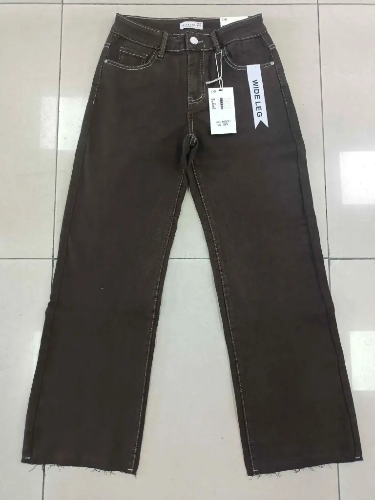 Pantalon Camille