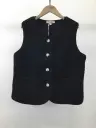 Gilet Soline sans manche 