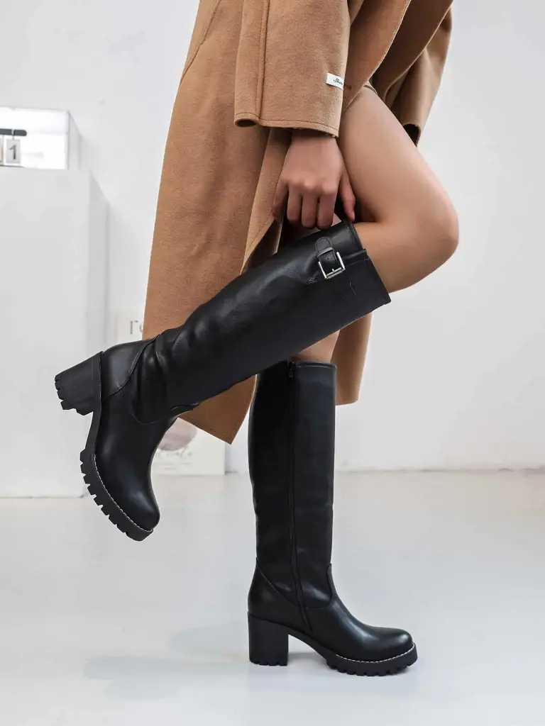 Bottes Anouck