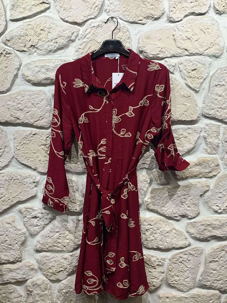 Robe Wendy