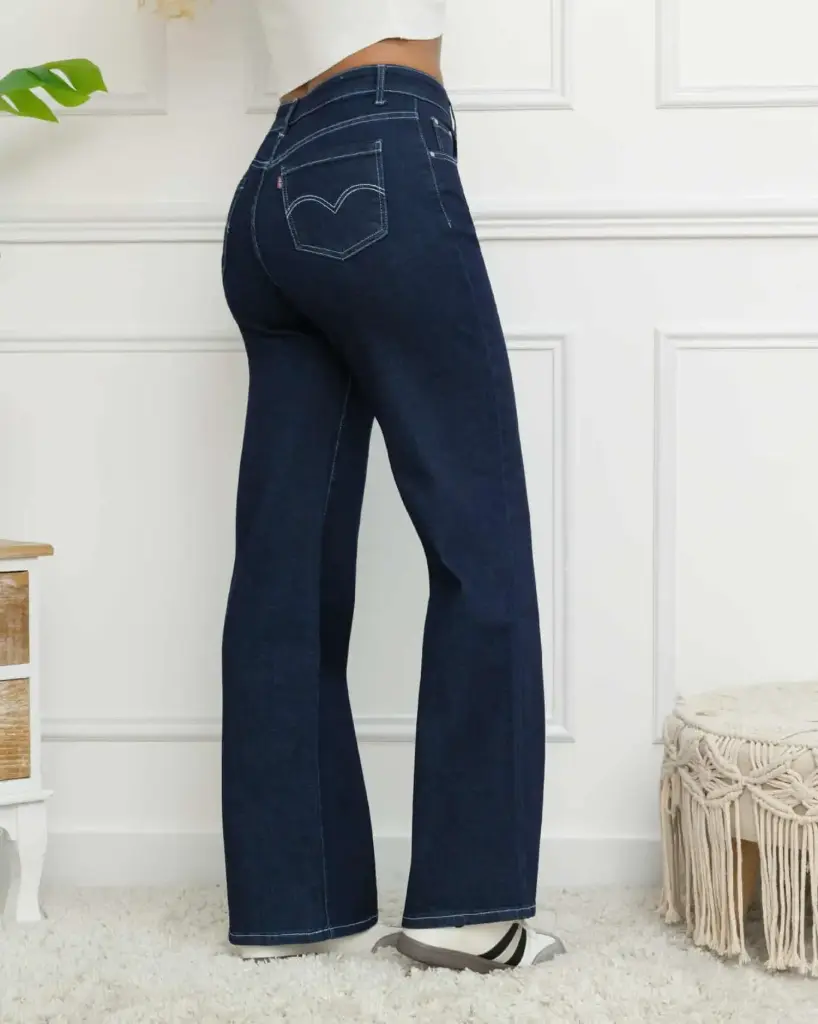 Jeans Athéna