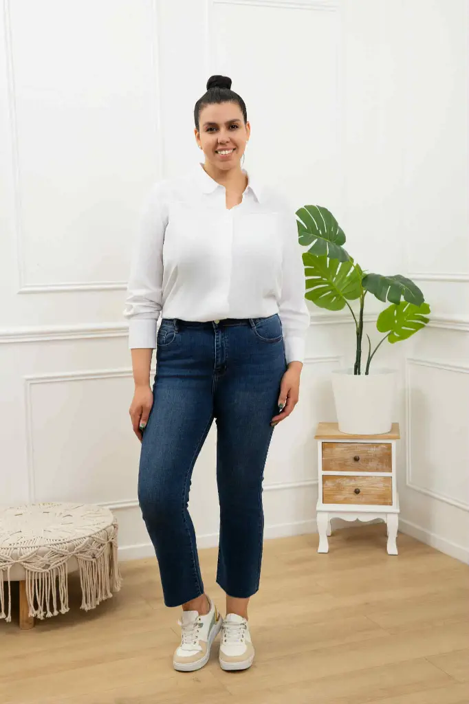 Jeans Lillo
