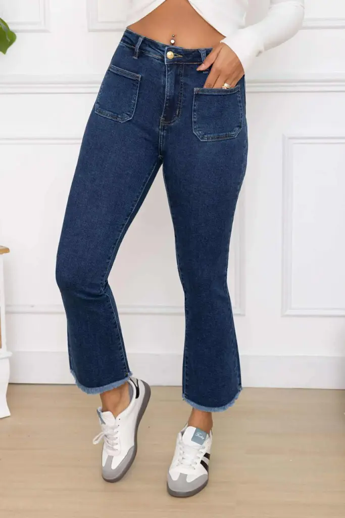 Jeans Rebecca