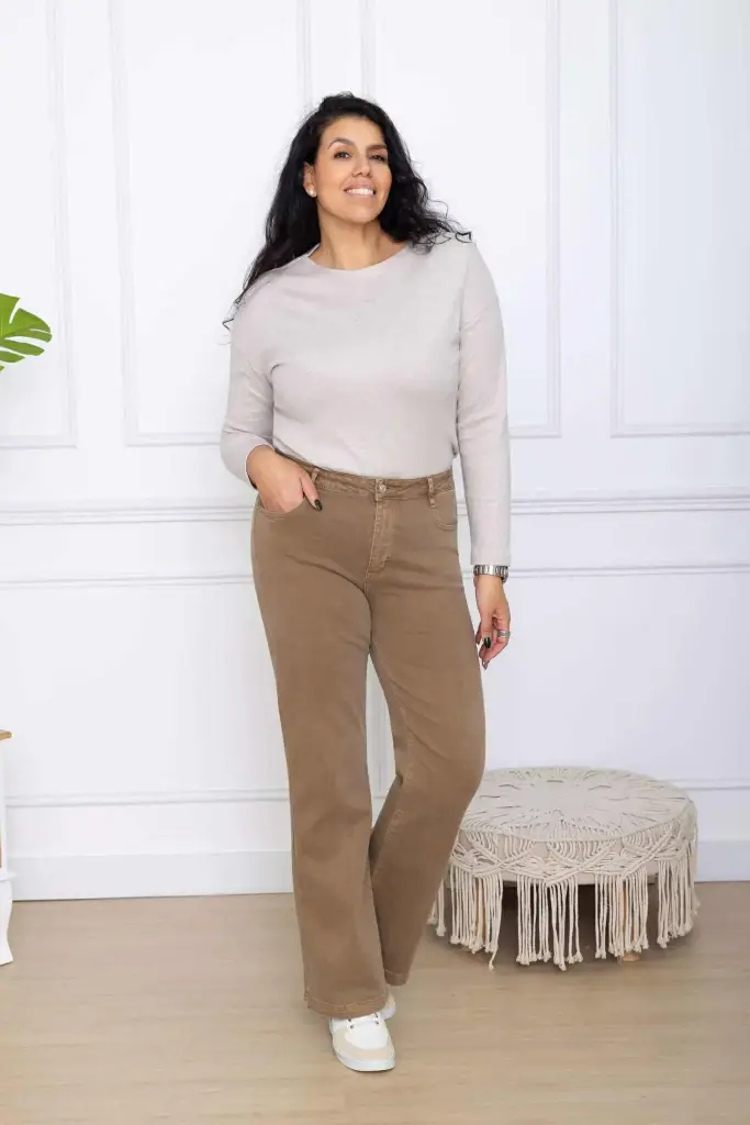 Jeans Roxane (38)
