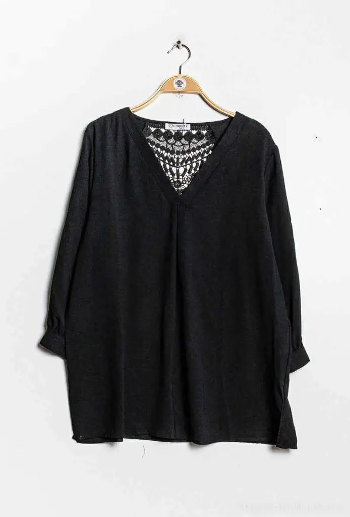Blouse Carlita
