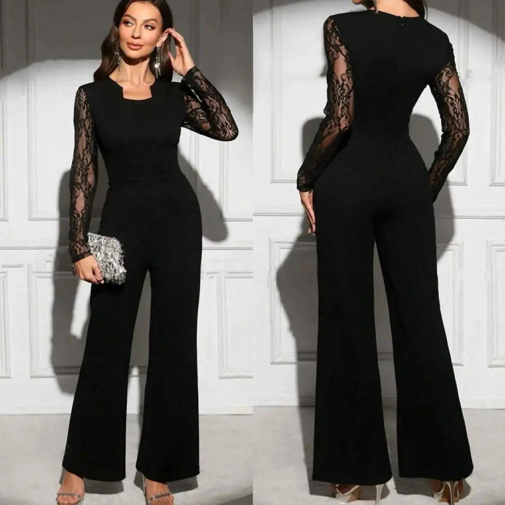 Combinaison Hariette