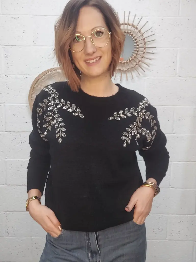 Pull Michelina