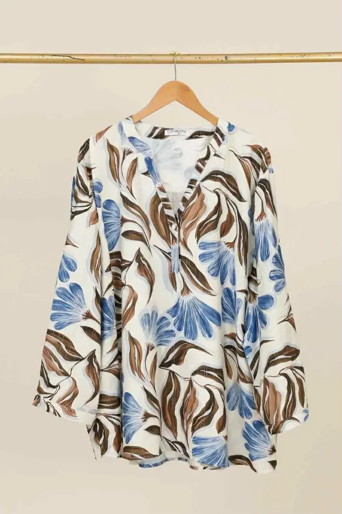 Blouse Pierrina