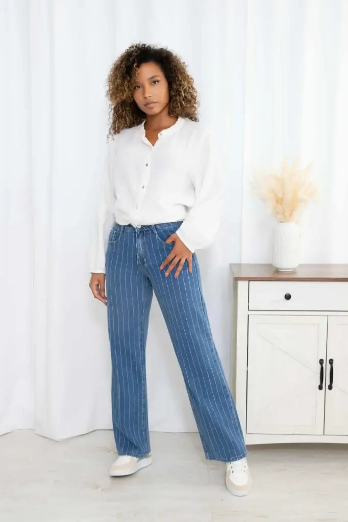 Jeans Ligne (36)