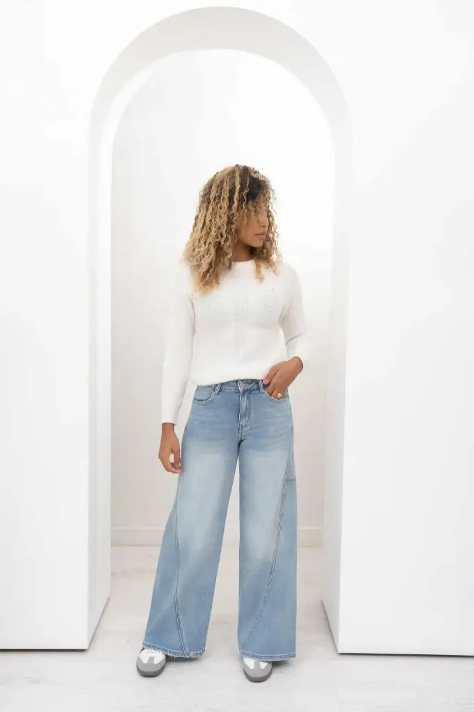 Jeans Augustine