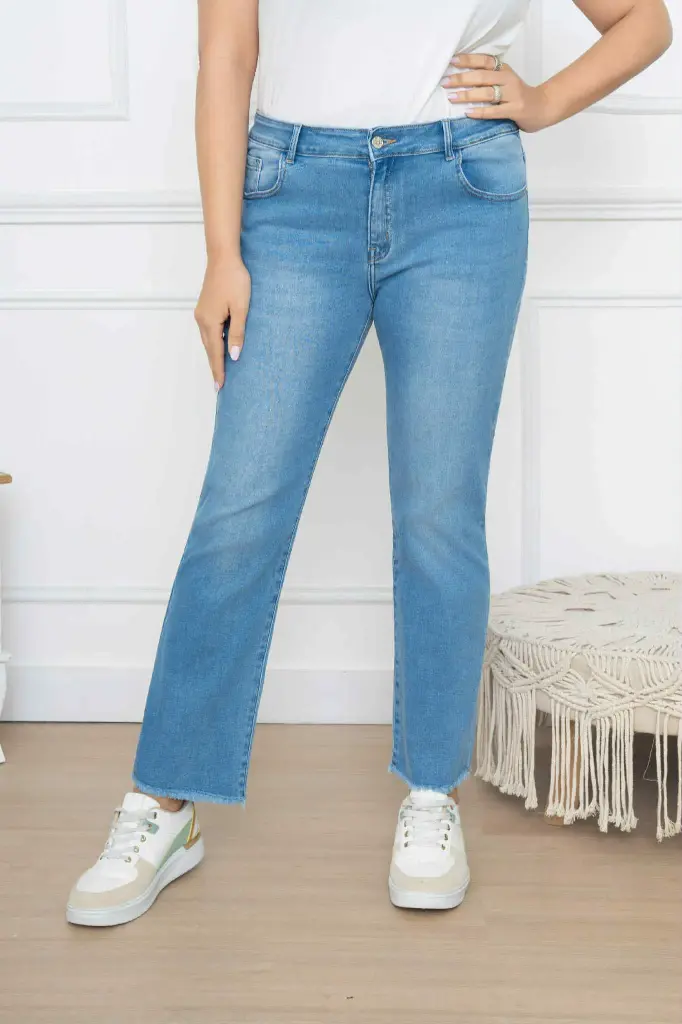 Jeans Camille (38)