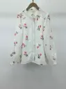 Chemisier Floralie