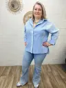 Blouse Céleste