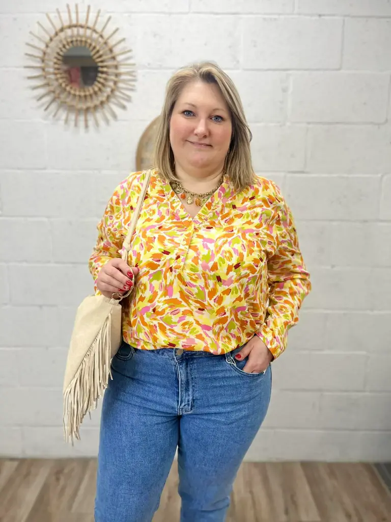 Blouse Kalinka