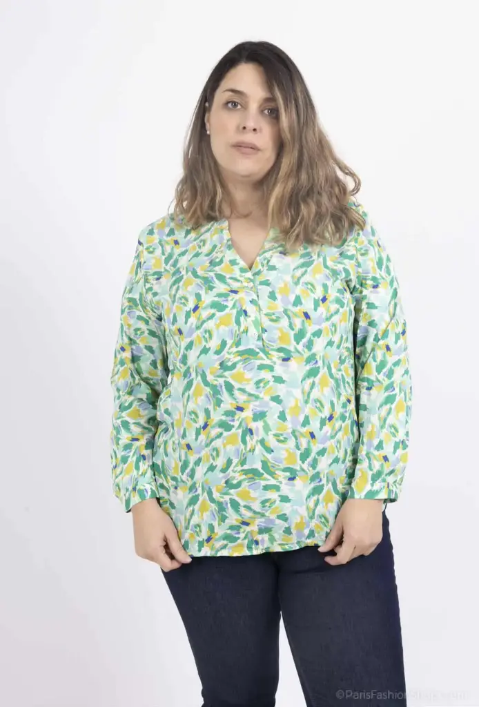 Blouse Kalinka