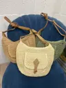 Sac Raffia