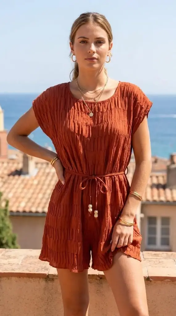 Combinaison Dounia