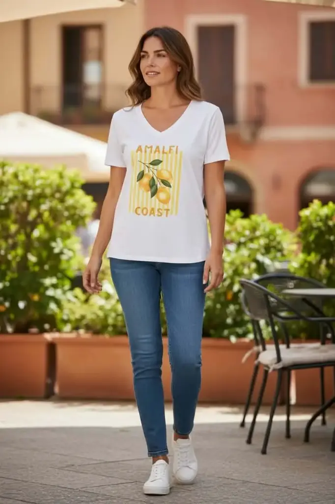 T-Shirt PT