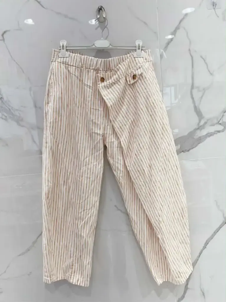 Pantalon Laurent PT