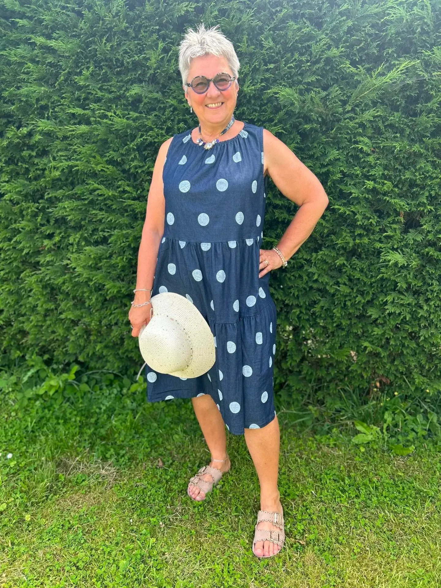 Robe Adrienne