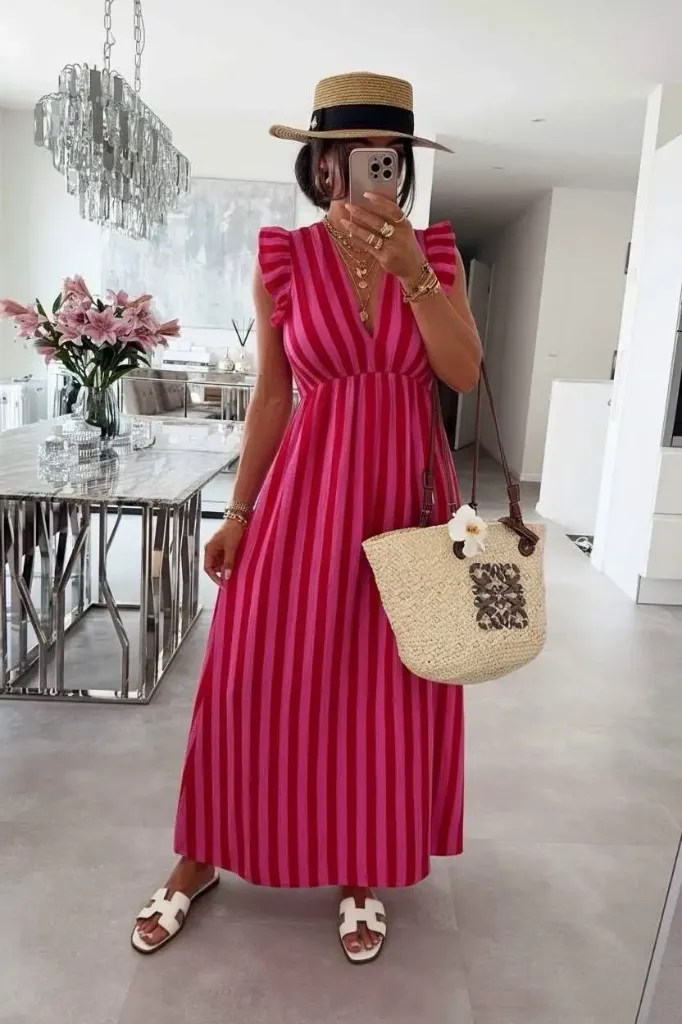 Robe Chimenne